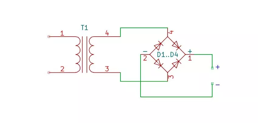Всё о схемотехнике источников питания | рассказывает Суперайс