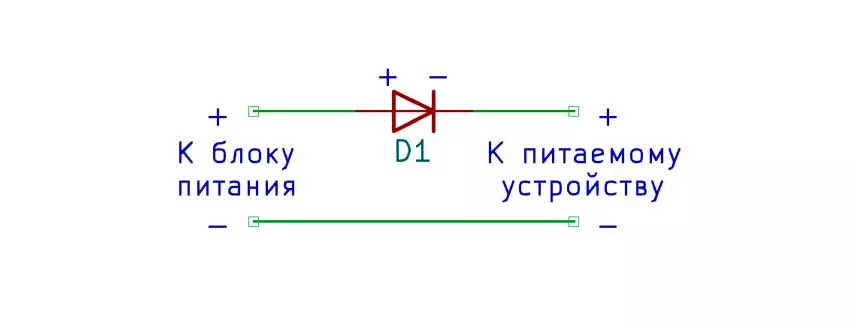 Защита блоков питания по току или от короткого замыкания. | Дмитрий Компанец | Дзен