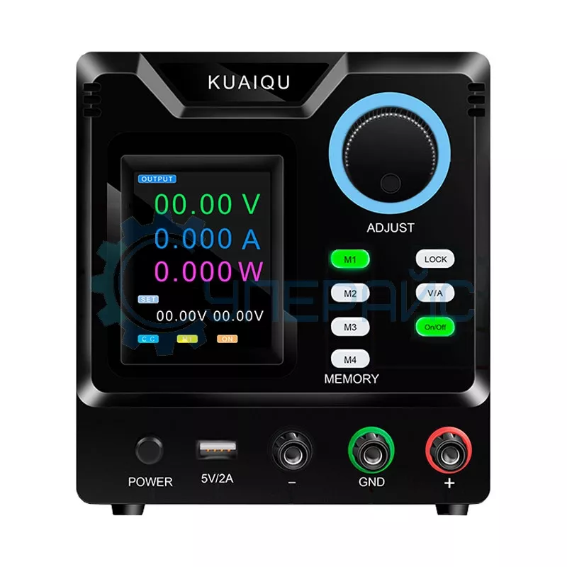 KUAIQU D3010