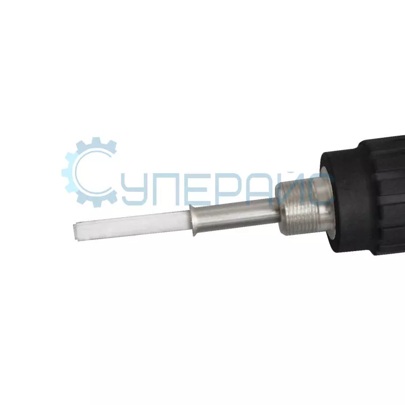 Паяльник CXG RD70W с регулировкой температуры, 70 Вт