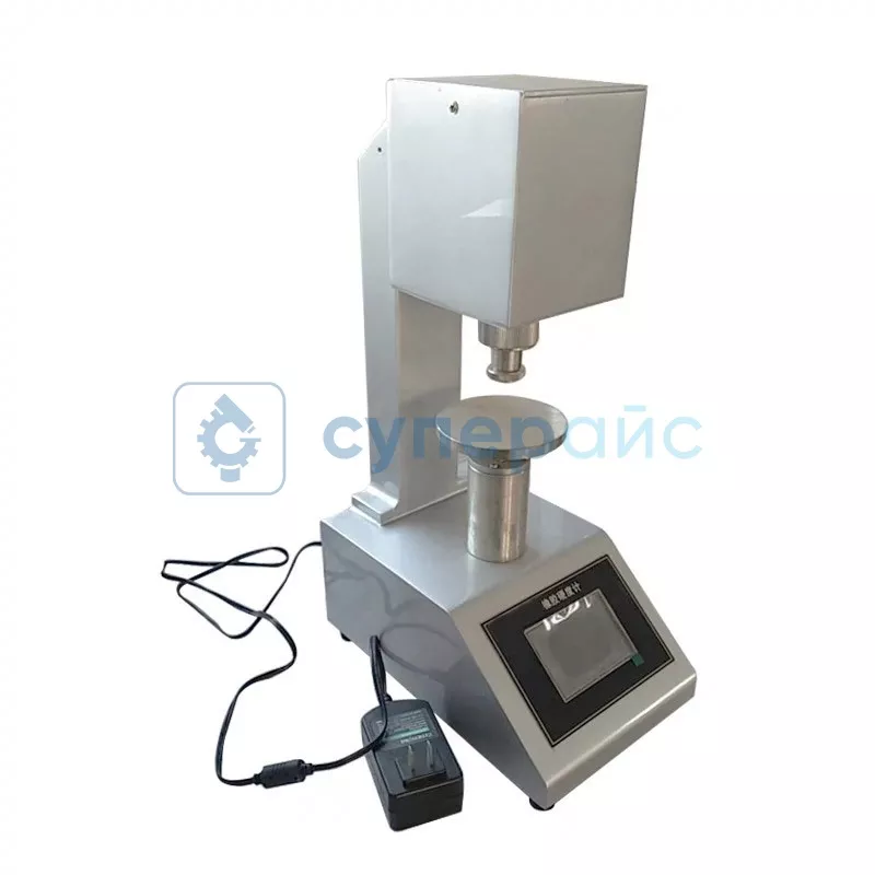 Производственный твердомер IRHD 1704 по системе Шора купить в магазине ...