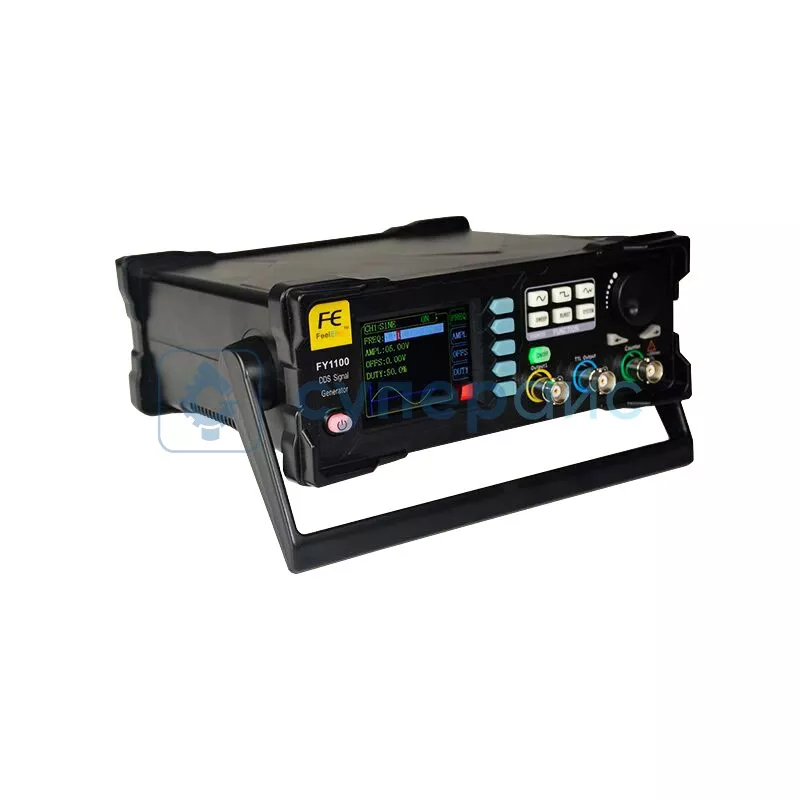 Купить генератор сигналов FeelTech FeelElec FY1100-05M в Суперайс